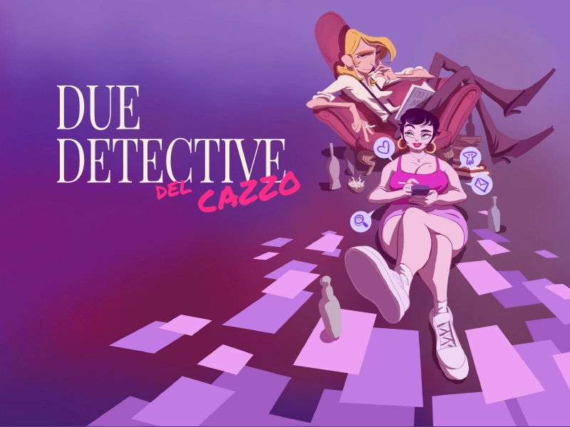 Detective